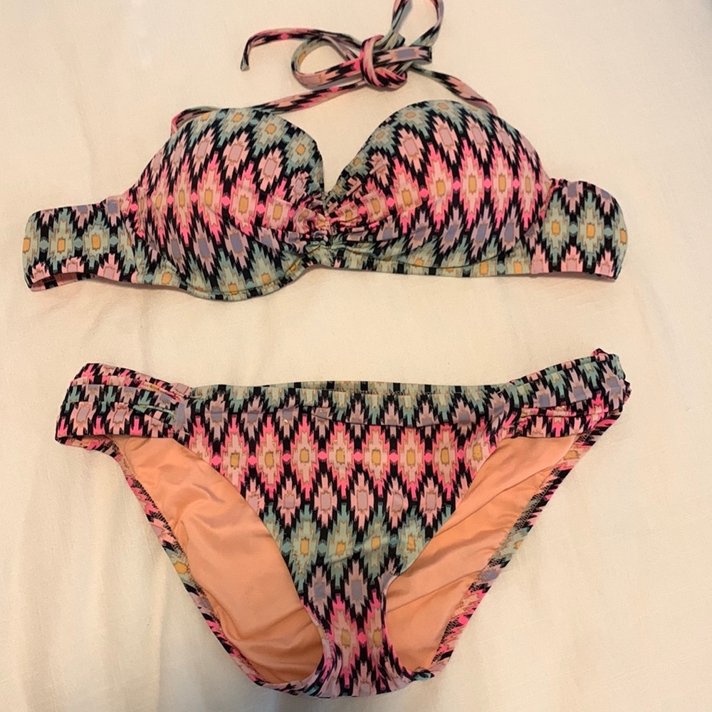 Victoria’s Secret Swimsuit